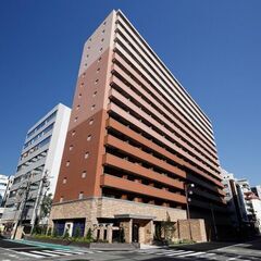 ✨✨最上階　1LDK　46.38㎡✨インターネット無料✨✨…