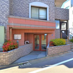 【本蓮沼駅】【月約4万円】【週4.5日×朝1.5時間】マンション清掃/未経験者可～日払い可 の画像