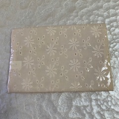 新品 Afternoontee ティッシュケース アフタヌーンティーの画像