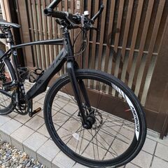 メリダ  グランスピード250MD  470ミリの画像