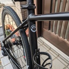 メリダ  グランスピード250MD  470ミリの画像