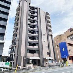 【武蔵小杉駅】【月約2万円】【週4日×朝1時間】マンション清掃/...