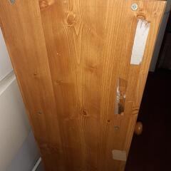 家具 収納家具 カラーボックスの画像