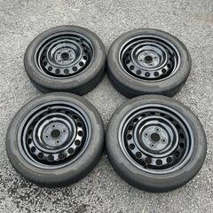 DELMAX NEO81  165/55R15  15インチ  ...
