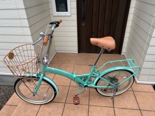 福岡市引取限定/Supremeカスタム 160cm～ 21段変速 極乗車 配達可