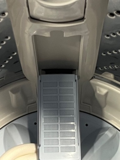 ☆超激安!!☆ Hisense 全自動電機洗濯機 4.5kg 2021年 HW-T45F 家電 生活家電 洗濯機