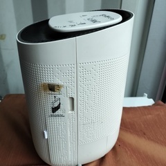 YISSVIC 除湿機 Q7 空気清浄機能 12畳 生活家電 家電製品 かっこいい スリム オシャレ お手頃 お得 格安 激安 破格 特価 特売 セールの画像