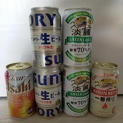 お酒　6本