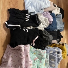 子供用品 キッズ用品 子供服