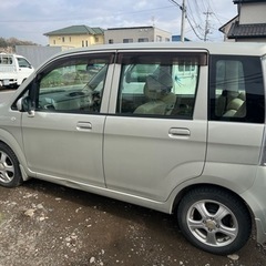 スバル　ステラ　如何ですかの画像