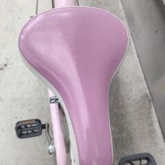 自転車 クロスバイクの画像