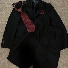 男の子130フォーマル　　セット価格