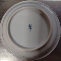 未使用品！小皿１０枚セットの画像