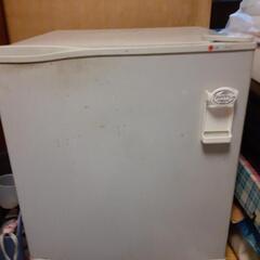 冷蔵庫　1ドア　LG 46L