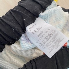 水着　90 子供用品 の画像