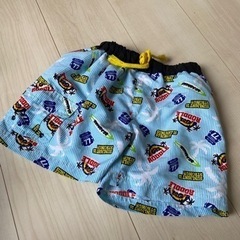 水着　90 子供用品 