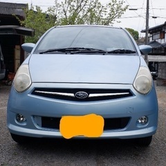 スバルR2  5速マニュアル車検残9ヶ月以上
