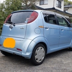 スバルR2  5速マニュアル車検残9ヶ月以上の画像