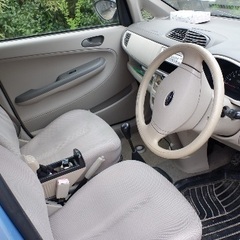 スバルR2  5速マニュアル車検残9ヶ月以上の画像