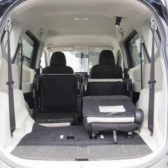 【自社ローン】シエンタ 1.5 HYBRID X☆最長３６回払い！提携ローン120回まで可能♪の画像