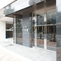 【三河島駅】【月約2万円】【週4日×朝1時間】マンション清掃/未経験者可～日払い可 の画像