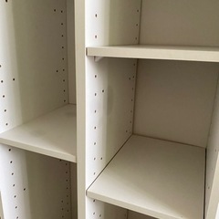 決まりました。家具 収納家具 カラーボックスの画像