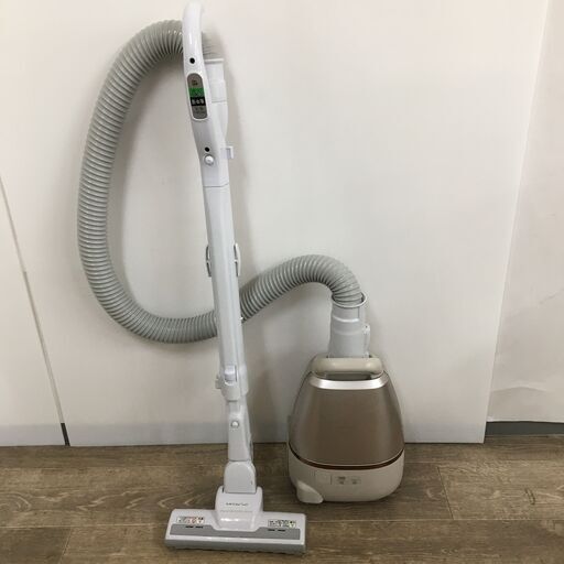 HITACHI 日立 電気掃除機 CV-KP90G 2020年製 動作確認済み 24d菊MZ