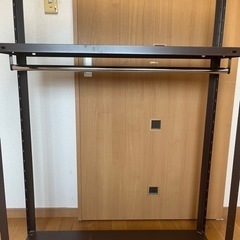 家具 収納家具 キャビネットの画像