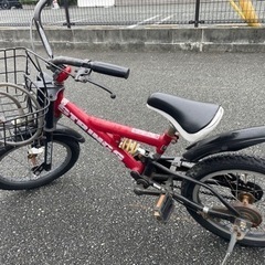 自転車 マウンテンバイク