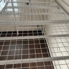 ロフトベッドの画像