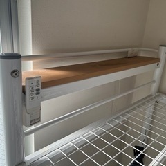 ロフトベッドの画像