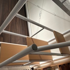 ロフトベッドの画像