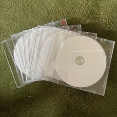 決まりました！DVDディスク　Blu-rayディスク