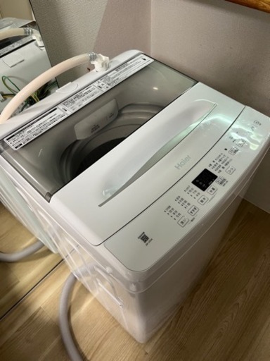 家電 生活家電 洗濯機