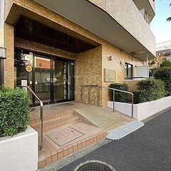 【多摩川駅】【月約1.5万円】【週3日×時間指定なしの1時間】マンション清掃/未経験者可～日払い可の画像