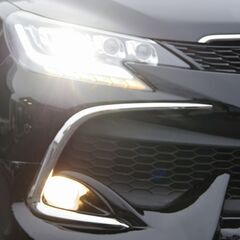 【自社ローン】マークX 250G リラックスセレクション・フルエ...