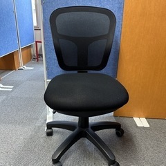 家具 オフィス用家具 いすの画像