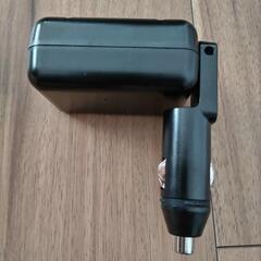 車用 増設シガーソケット 良品！の画像