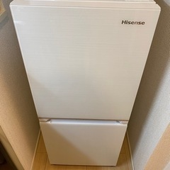 冷蔵庫　冷凍庫