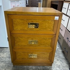 ドマーニモーガントンチェスト