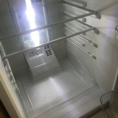 家電 キッチン家電 冷蔵庫の画像