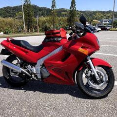 kawasaki zzr250の画像