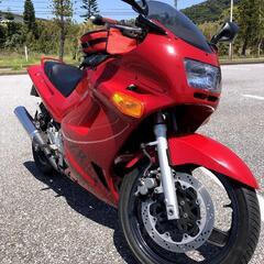 kawasaki zzr250の画像