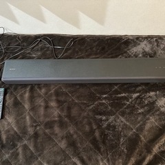 SONY HT-A3000 サウンドバー ジャンク品 SONY HT-A3000 サウンドバー ジャンク品 - メルカリ