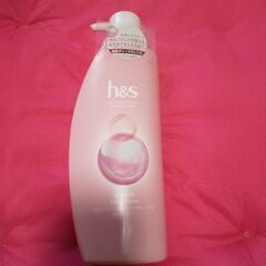 h&sコンディショナー本体