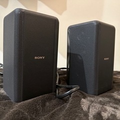 SONY リアスピーカー SA-RS3S