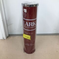 wa790　スタンド式灰皿　レッド　LARK