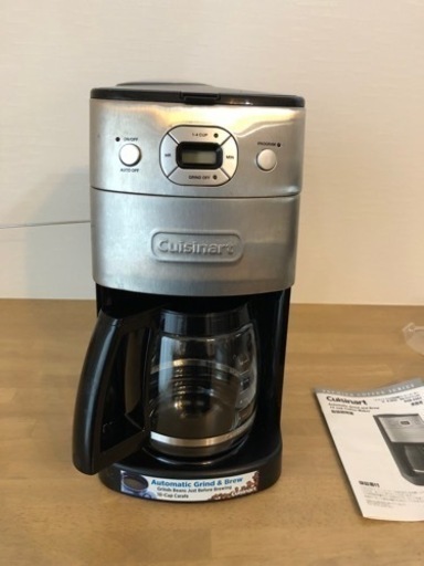 家電 キッチン家電 コーヒーメーカー