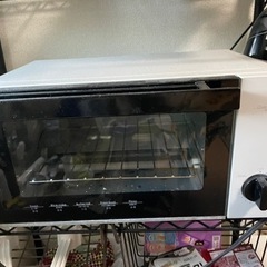 ニトリ　トースター