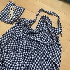 授乳ケープ　コンパクトでふわふわ　の画像